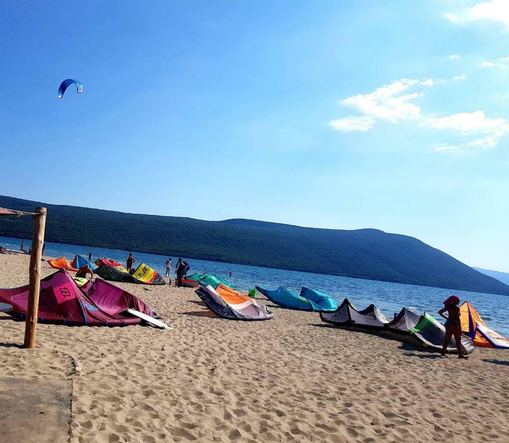 Sime Villa Private Beach Agios Nikolaos  Dış mekan fotoğraf
