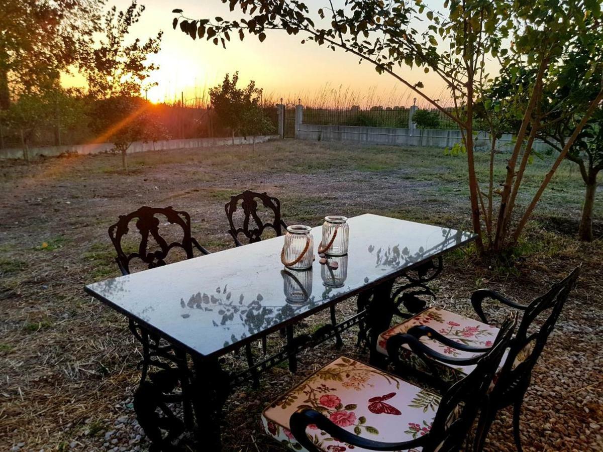 Sime Villa Private Beach Agios Nikolaos  Dış mekan fotoğraf